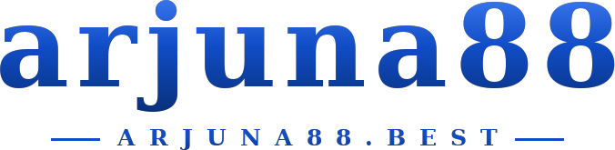 arjuna88 logo